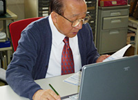 浅沼康男