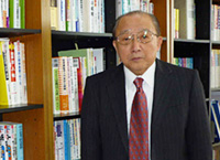 浅沼康男